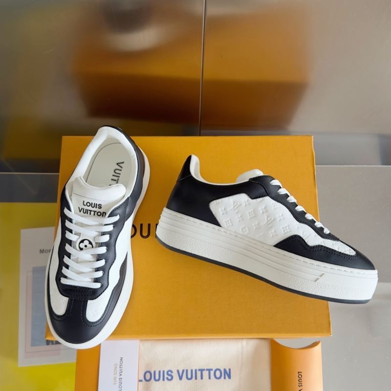 Louis Vuitton Low Shoes